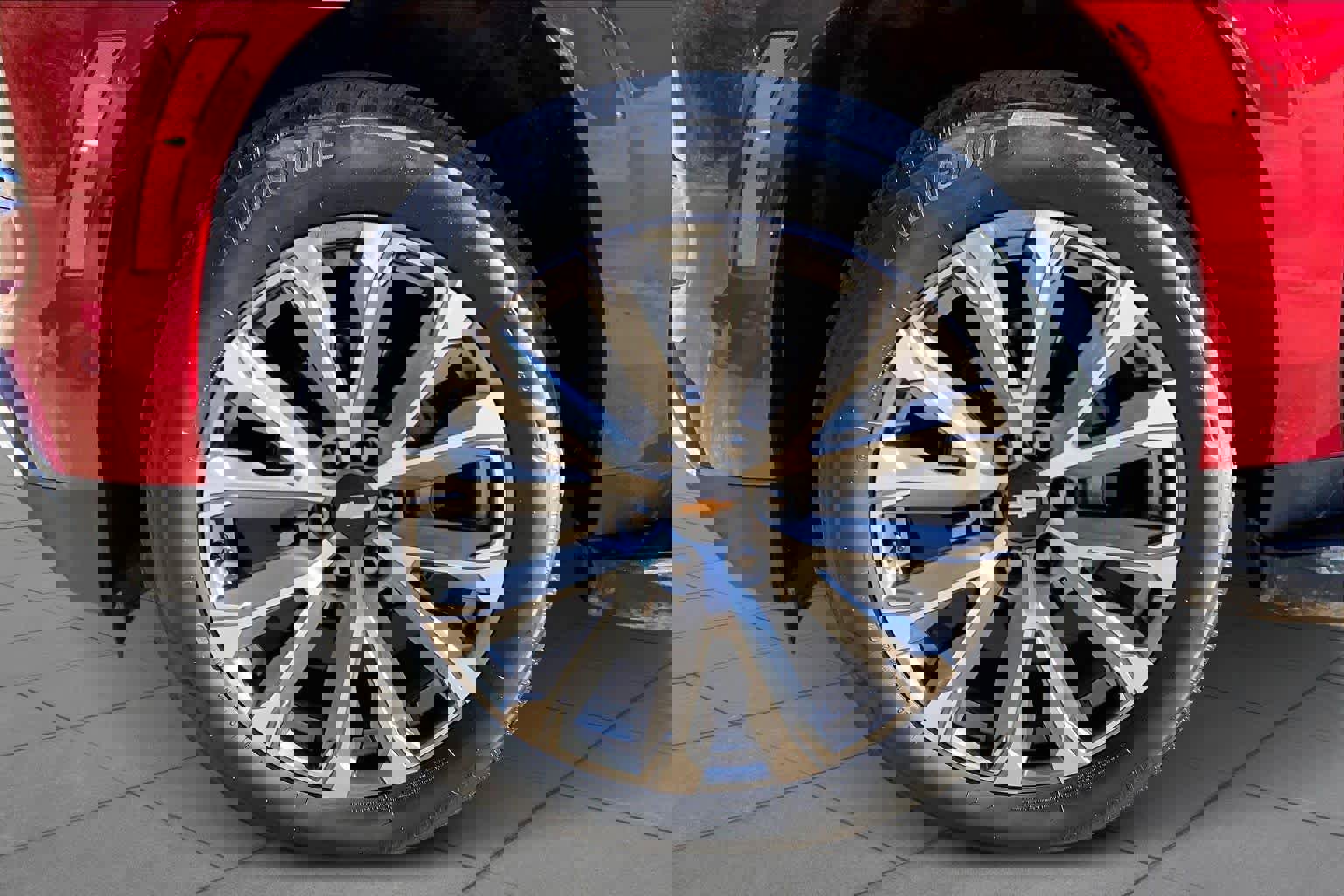 Certified 2025 Chevrolet Tahoe High Country w/ Sun And Tow Package image 10