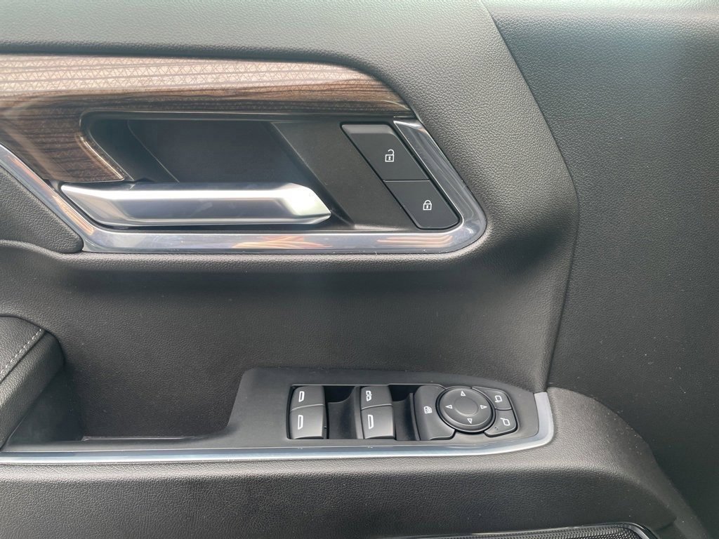 Certified 2024 Chevrolet Silverado 1500 LT image 27