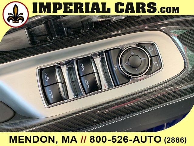 New 2026 Chevrolet Corvette Z06 image 14