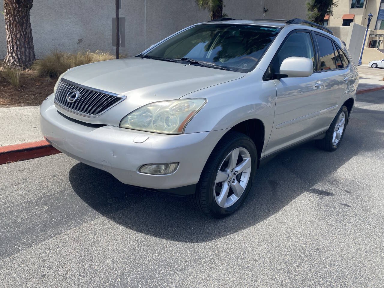 Used 2004 Lexus RX 330 AWD w/ Premium Plus Pkg