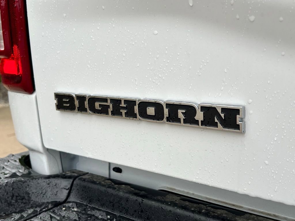 New 2025 RAM 2500 Big Horn image 11