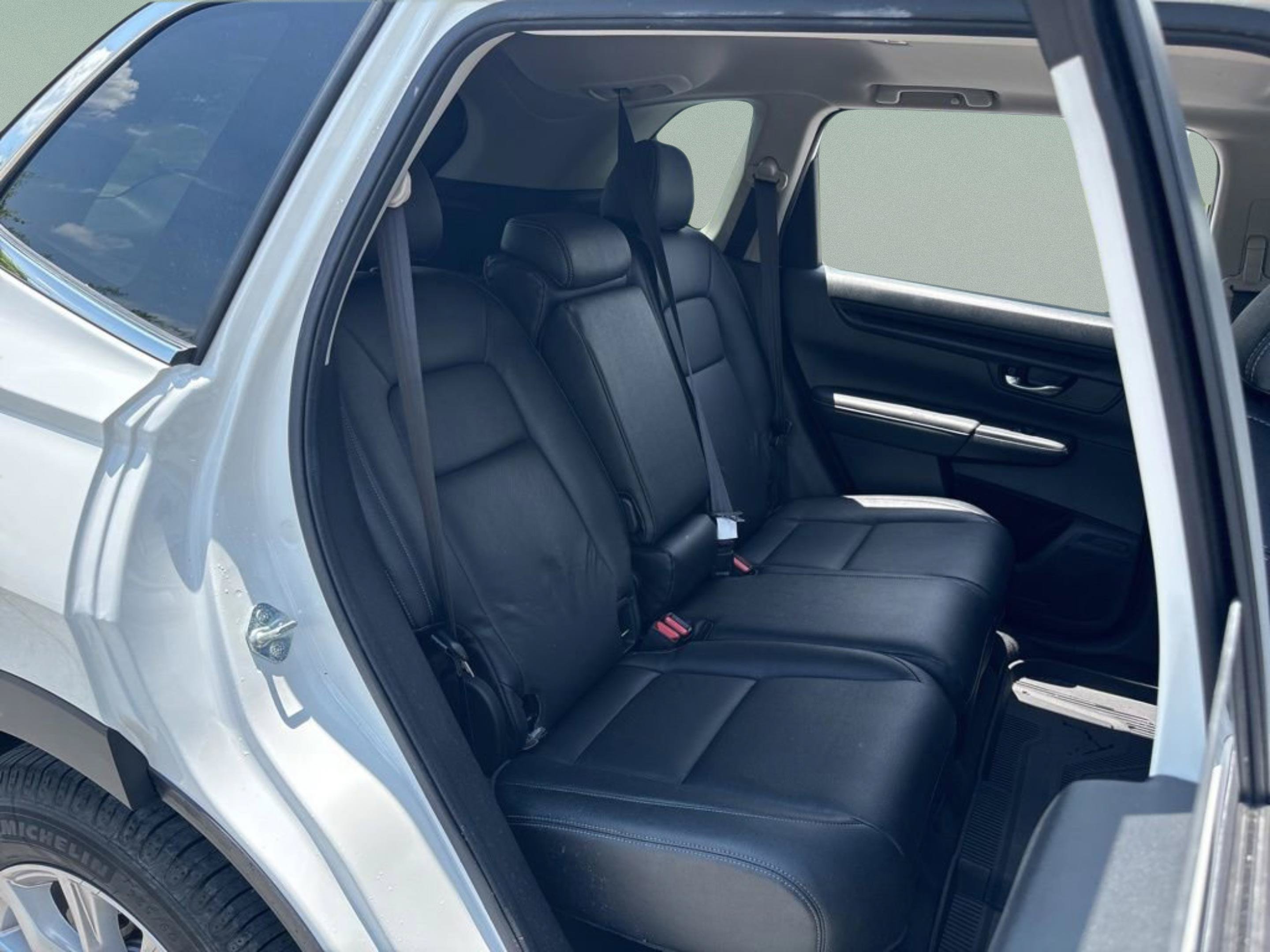 Used 2024 Honda CR-V EX image 25