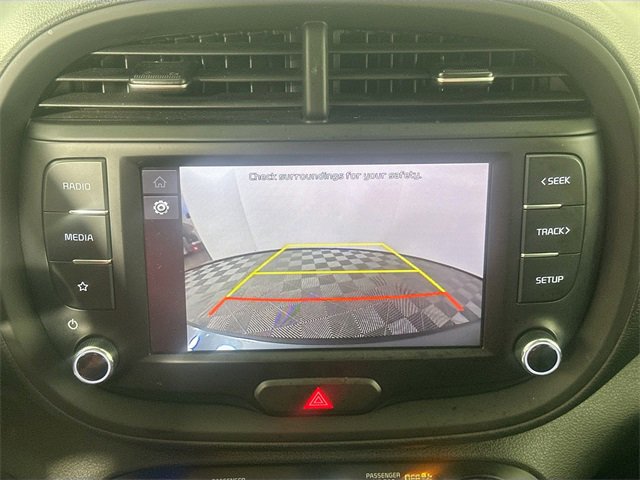 Used 2023 Kia Soul LX w/ Option Group 015 image 16