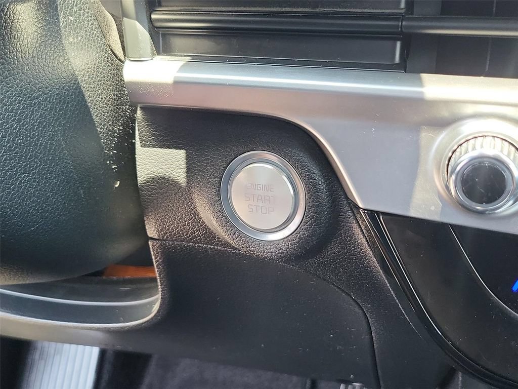 Used 2023 Kia Telluride S w/ S Sunroof Package AWD/4WD image 9