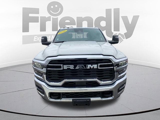New 2026 RAM 2500 Tradesman AWD/4WD image 2