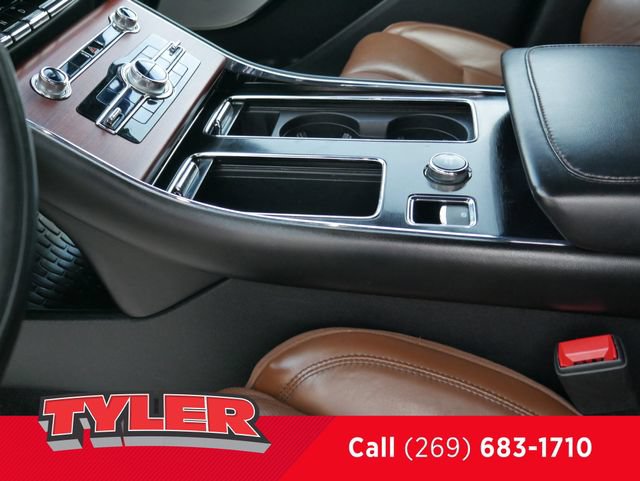 Used 2021 Lincoln Aviator Grand Touring w/ Equipment Group 302A AWD/4WD image 37
