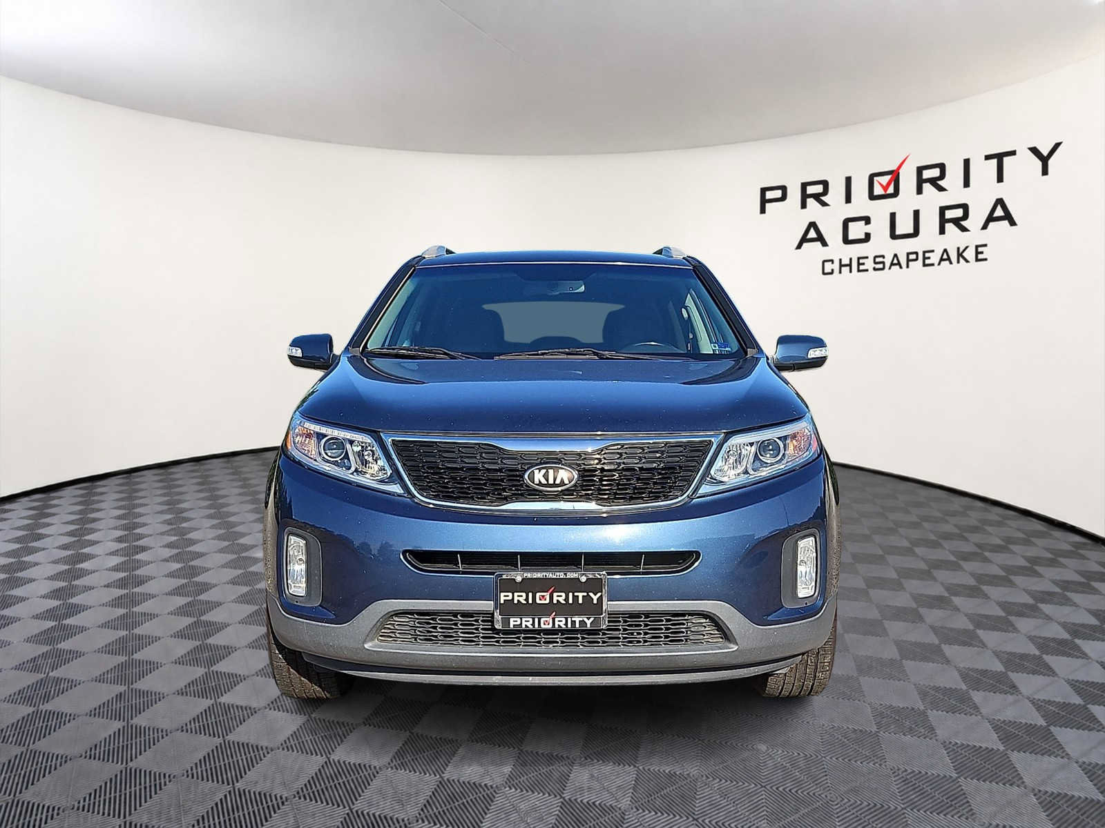 Used 2014 Kia Sorento LX FWD video 2