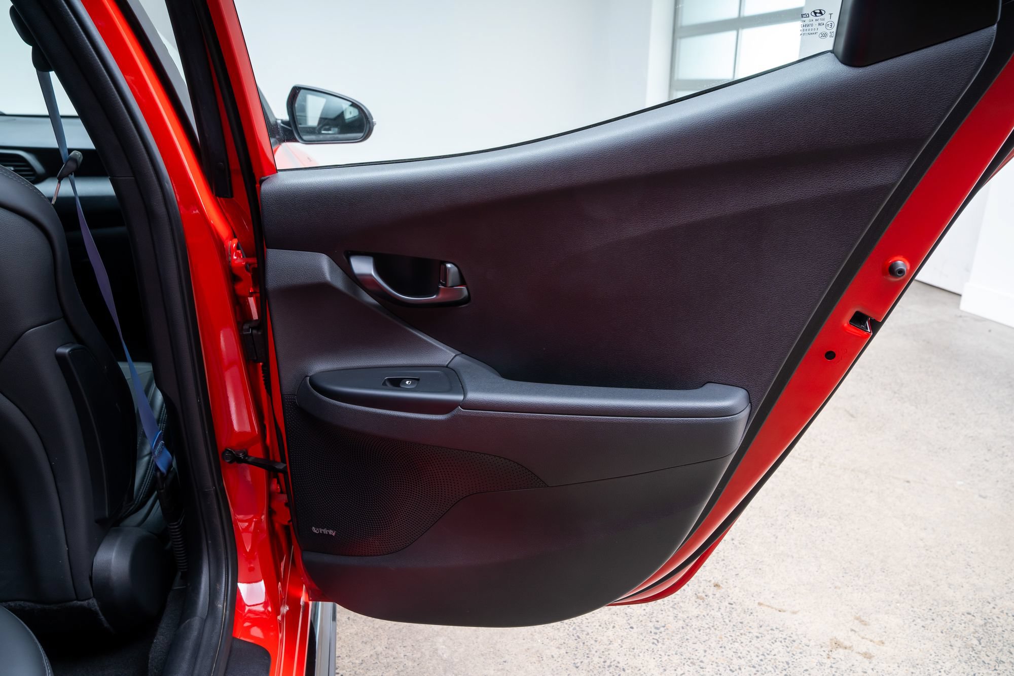 Used 2022 Hyundai Veloster N FWD image 20