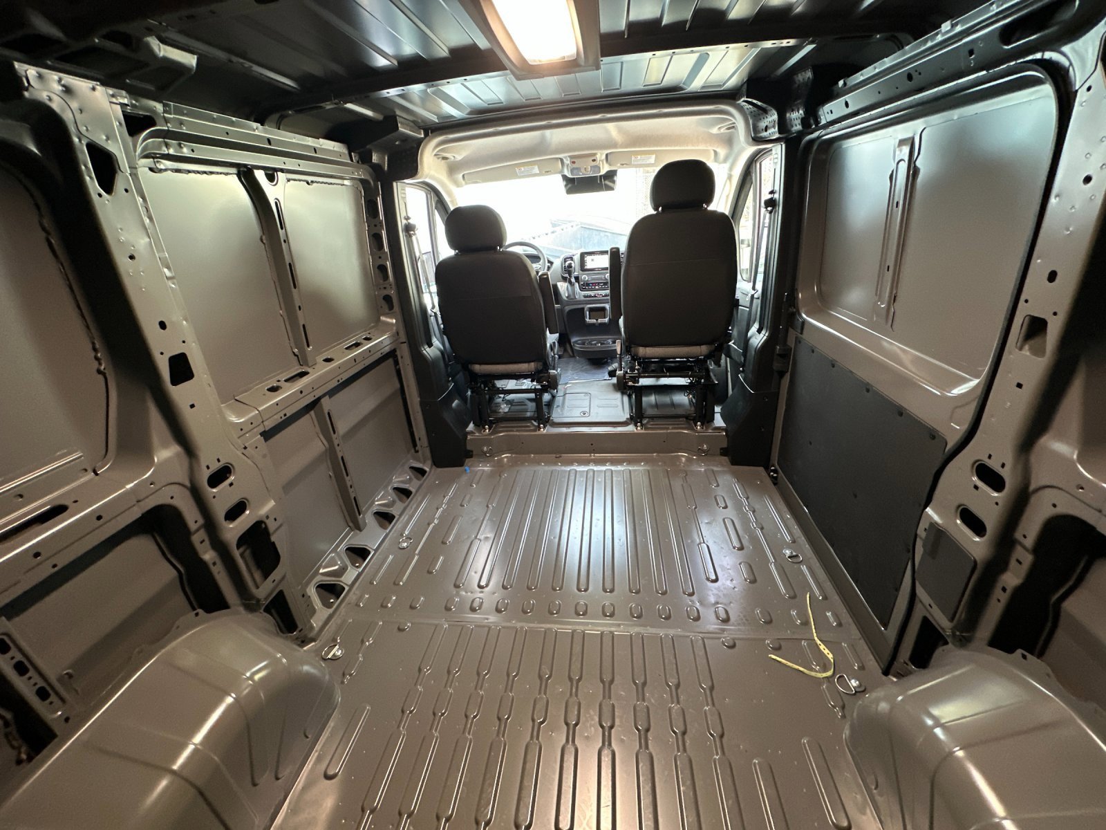 New 2026 RAM ProMaster 1500 w/ Convenience Group image 14