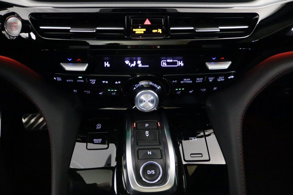 Certified 2026 Acura MDX A-Spec image 26