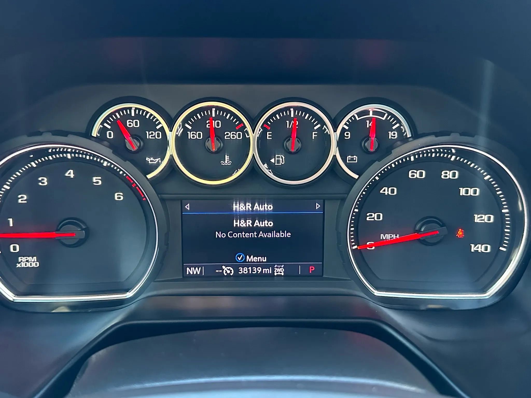 Used 2021 Chevrolet Tahoe LT image 20