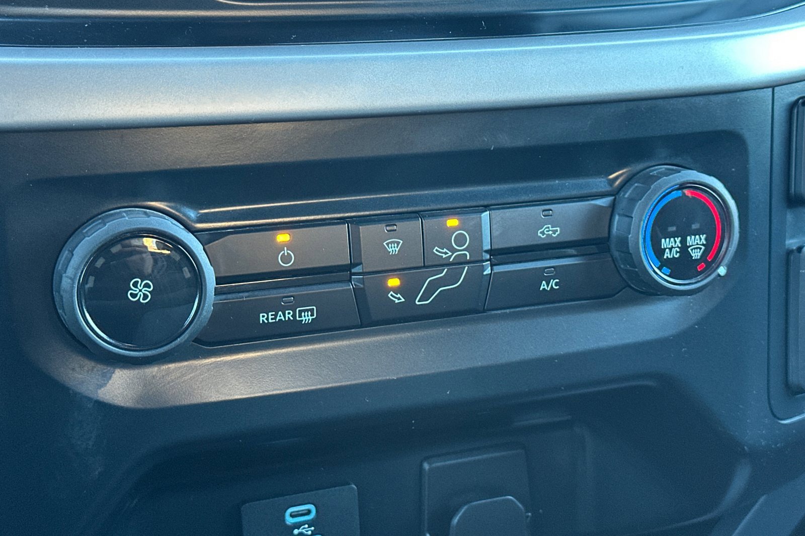 Used 2023 Ford F150 XLT image 22