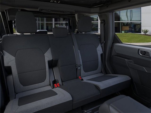 New 2025 Ford Bronco Big Bend image 11