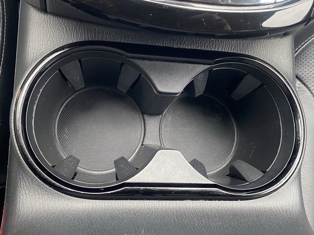 Used 2023 MAZDA CX-9 Touring image 25