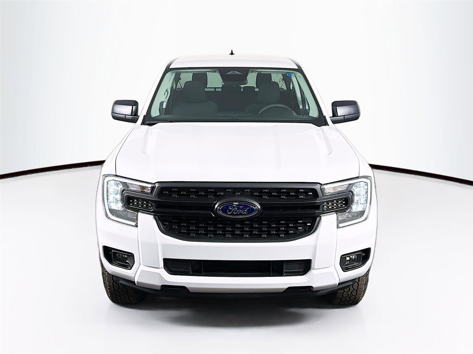 New 2026 Ford Ranger XL AWD/4WD image 2