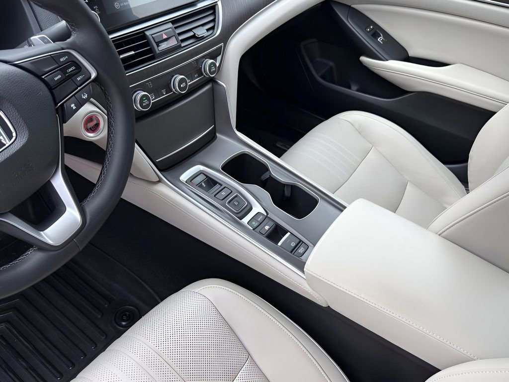 Used 2019 Honda Accord EX-L image 12