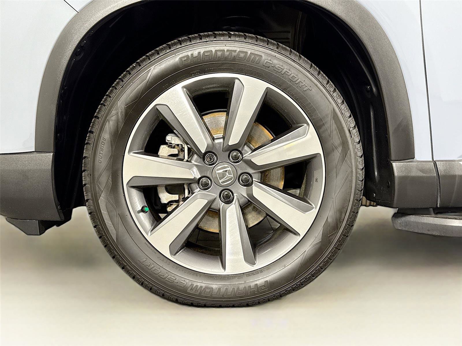 Used 2023 Honda Pilot Elite image 46