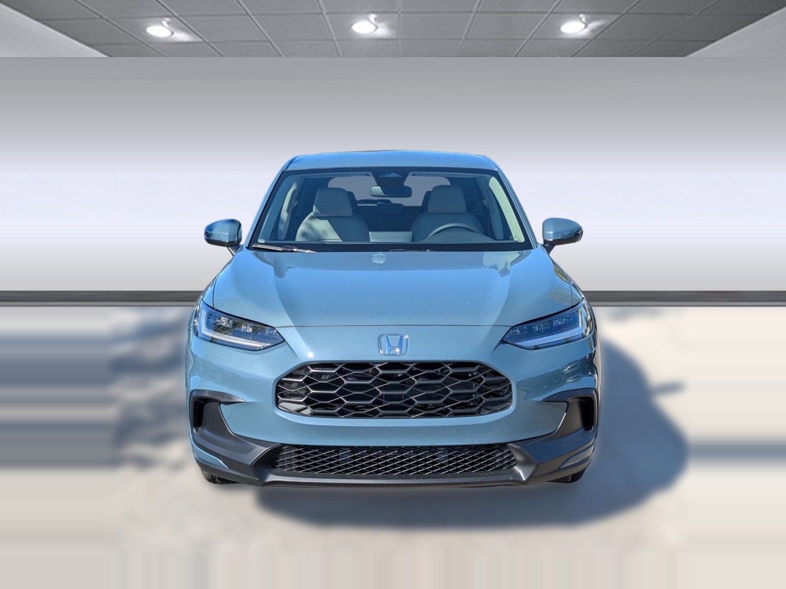 New 2026 Honda HR-V LX image 6