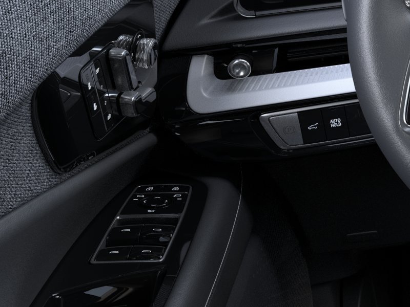 New 2027 Cadillac Optiq Luxury AWD/4WD image 22