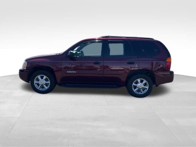 Used 2004 GMC Envoy SLE w/ Preferred Equipment Group image 4