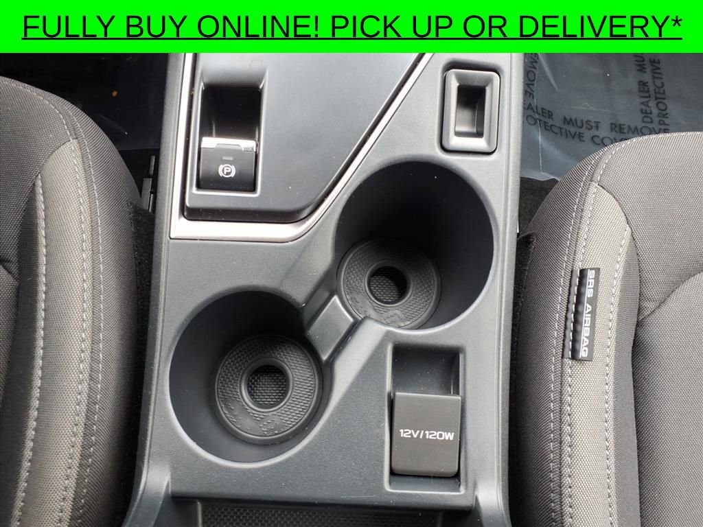 Certified 2024 Subaru Impreza 2.0i image 14