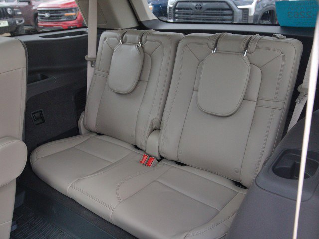 Used 2022 Lincoln Aviator Reserve w/ Equipment Group 201A image 33