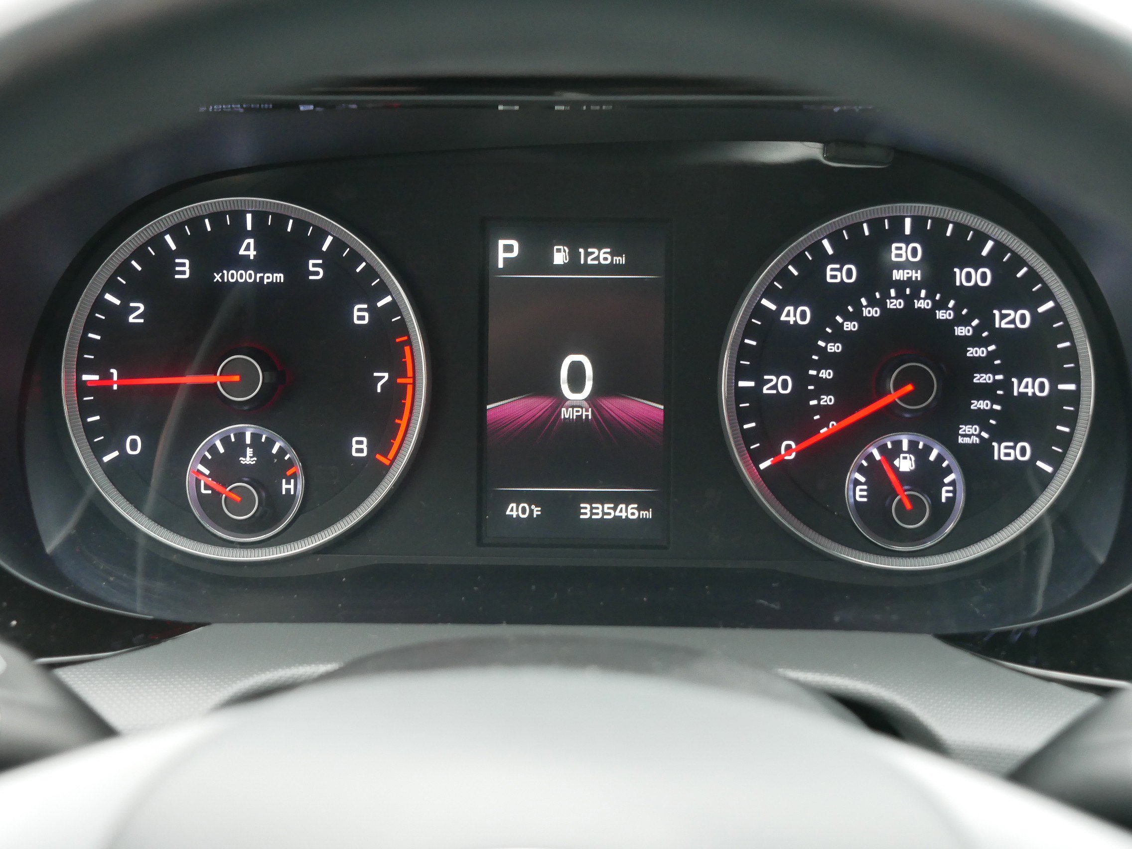Certified 2023 Kia K5 GT-Line AWD/4WD image 21