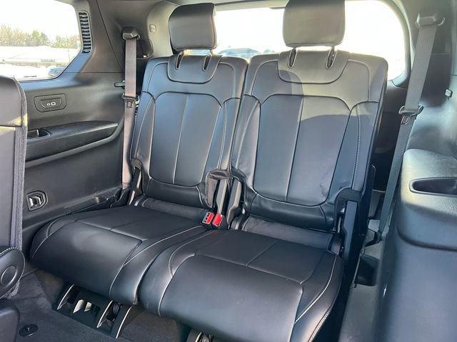 New 2025 Jeep Grand Cherokee L Limited image 7