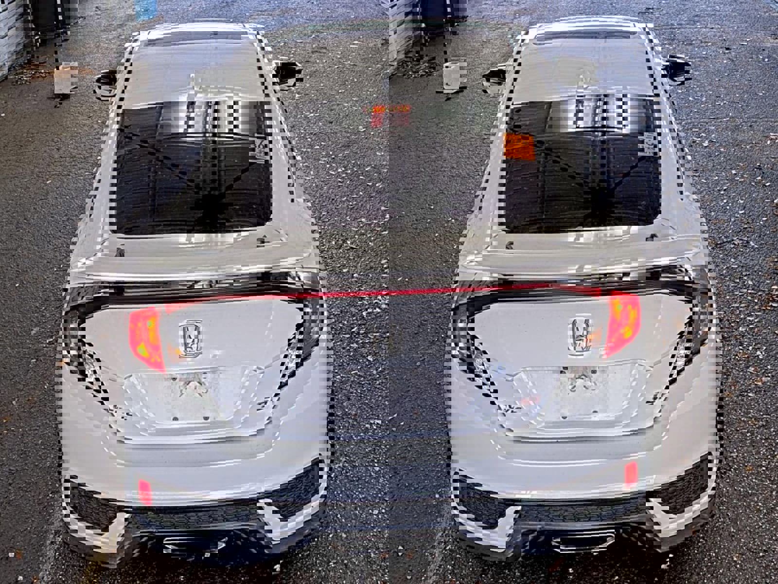 Used 2019 Honda Civic Si image 9