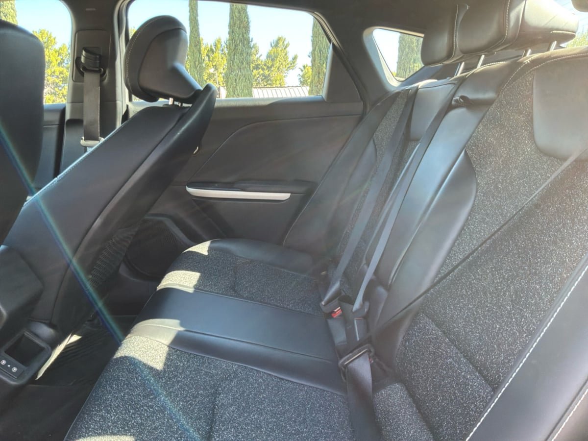 Used 2025 Kia K4 GT-Line FWD image 18