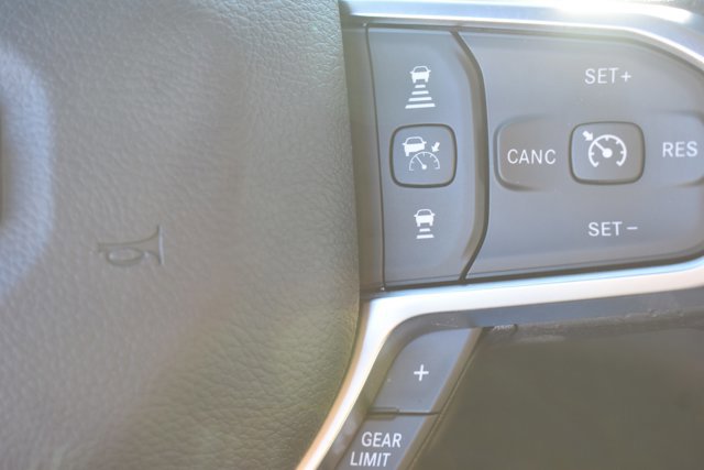 New 2026 RAM 2500 Tradesman image 21