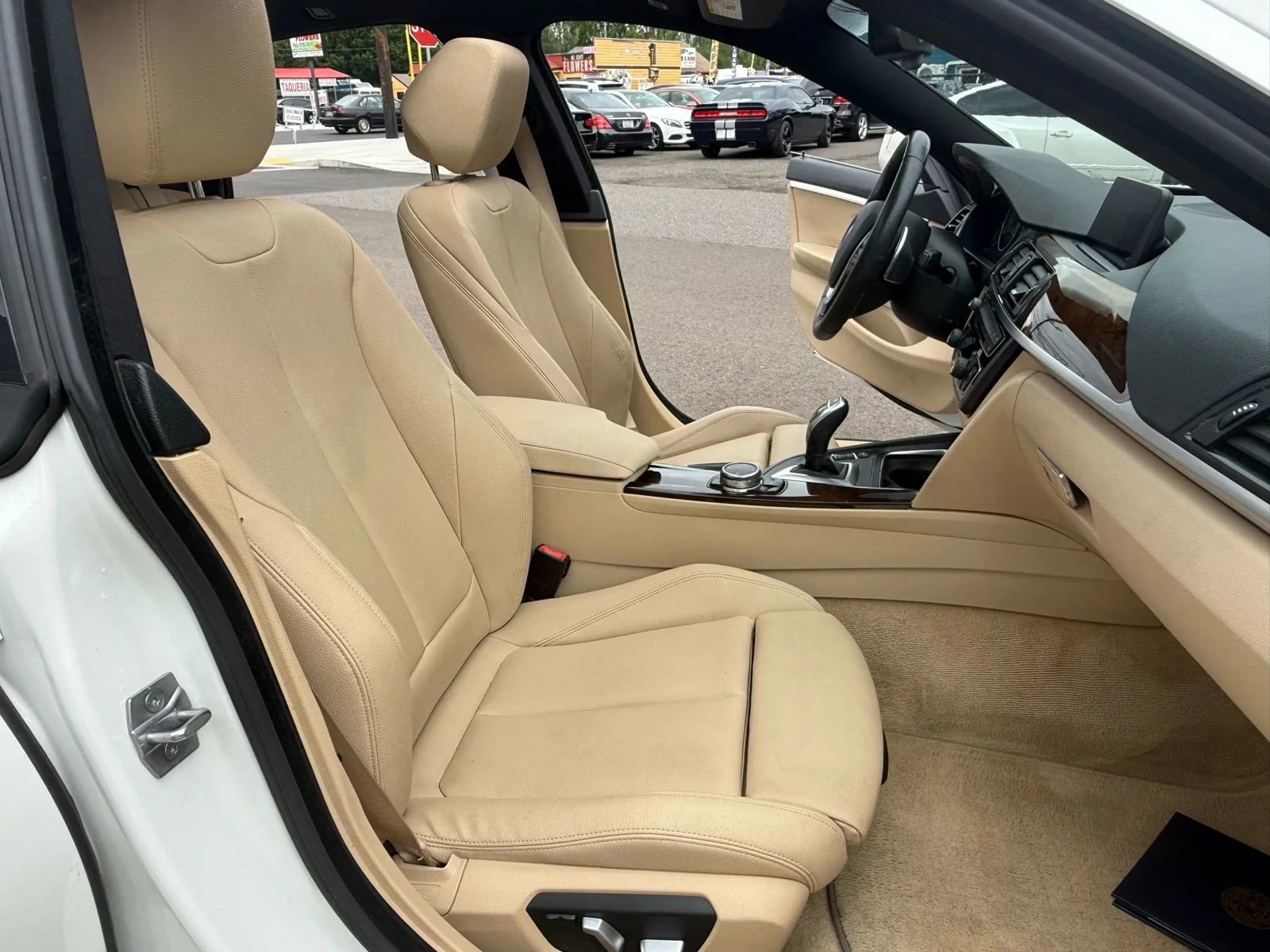 Used 2016 BMW 428i image 25