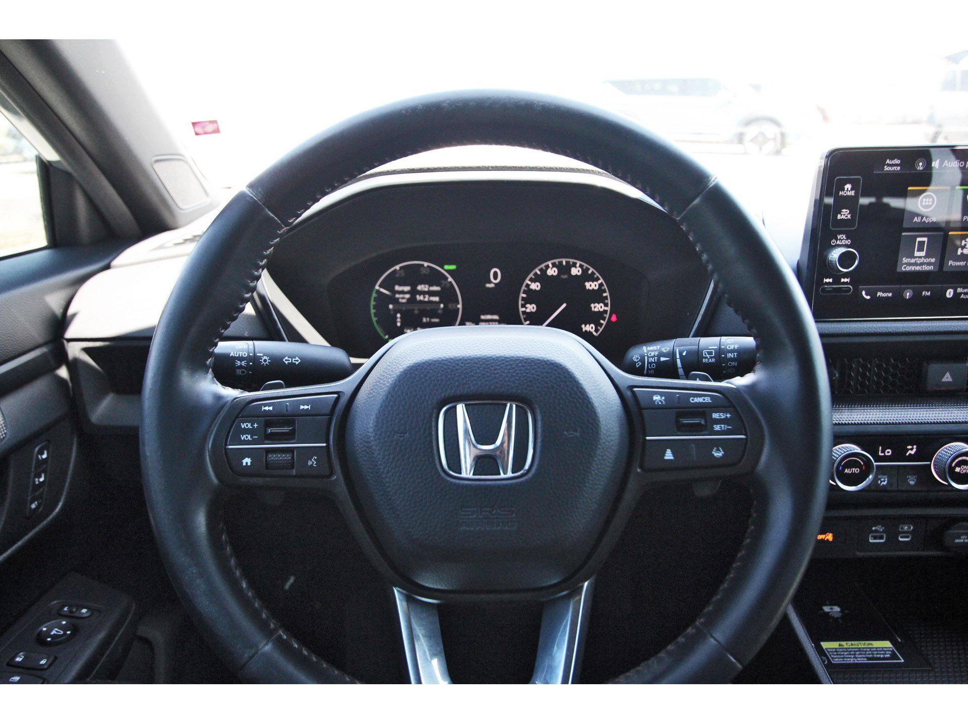 Used 2024 Honda CR-V Sport-L image 15