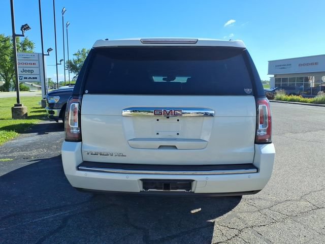 Used 2015 GMC Yukon XL Denali w/ Touring Package AWD/4WD image 6
