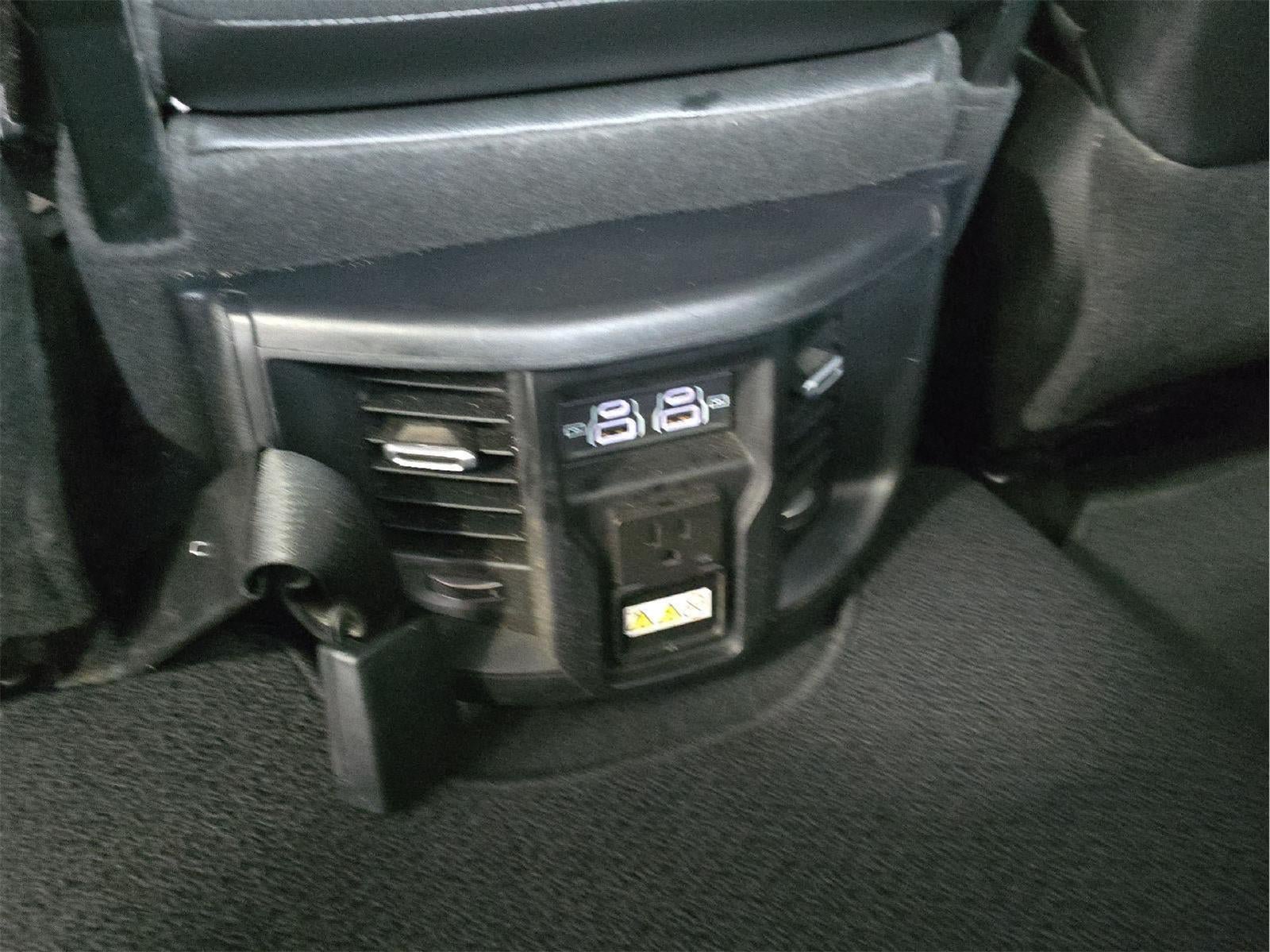 Used 2024 RAM 2500 Laramie w/ Safety Group AWD/4WD image 22