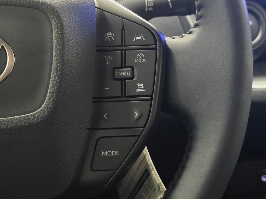 New 2026 Toyota Prius LE image 31