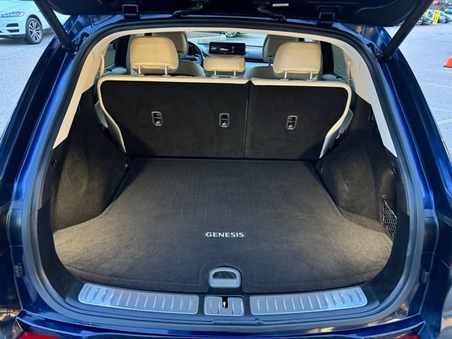 Used 2022 Genesis GV70 2.5T w/ Advanced Package image 12