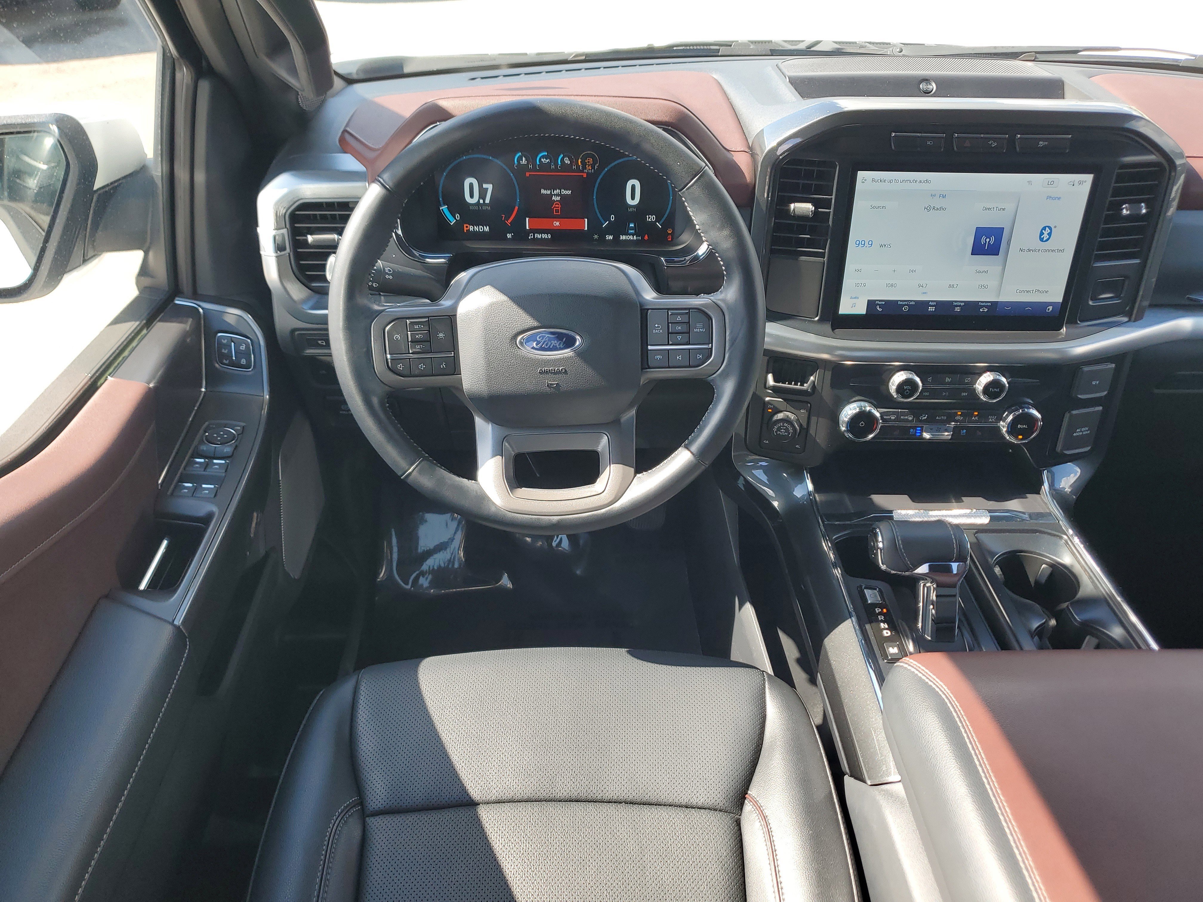 Used 2022 Ford F150 Lariat image 14