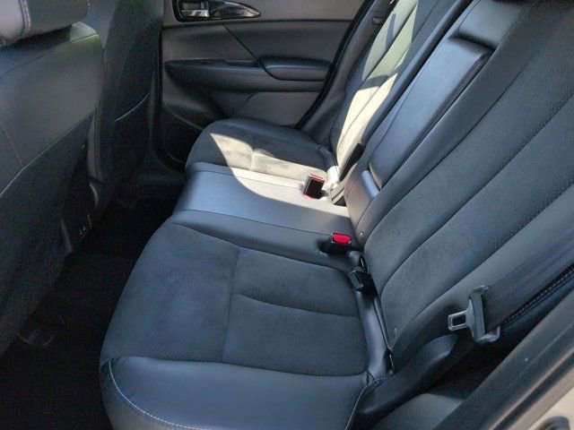 Used 2025 Mitsubishi Eclipse Cross SE AWD/4WD image 27