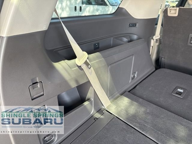 Used 2023 Lincoln Navigator Reserve image 21