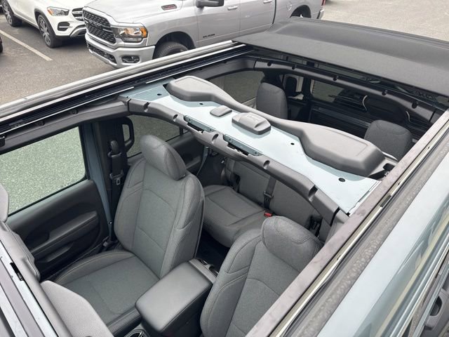 New 2026 Jeep Wrangler Willys image 25