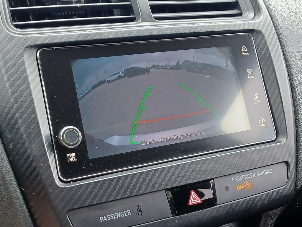 Used 2019 Mitsubishi Outlander Sport ES AWD/4WD image 16