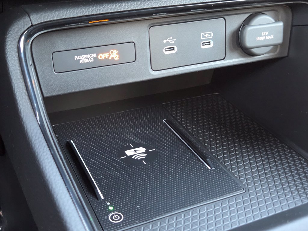 New 2027 Honda CR-V Sport-L image 8