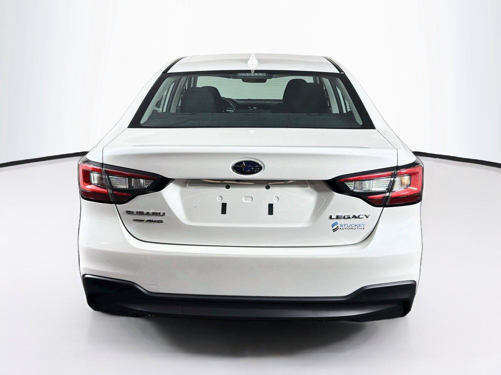 Used 2025 Subaru Legacy Premium AWD/4WD image 10