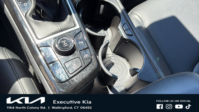 Certified 2023 Kia Sportage X-Line AWD/4WD image 20