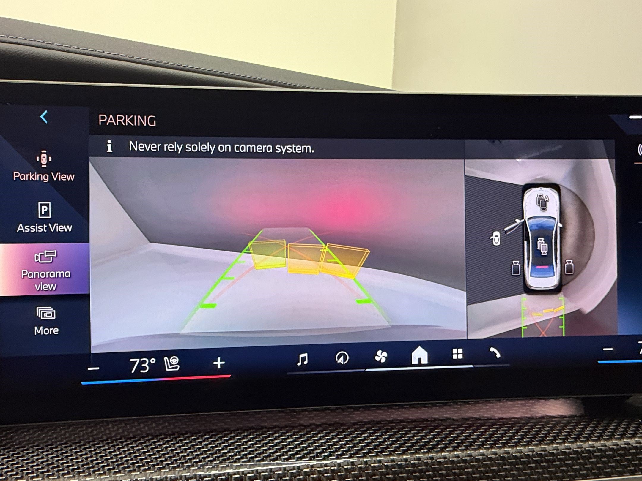 Certified 2023 BMW i7 xDrive60 AWD/4WD image 18