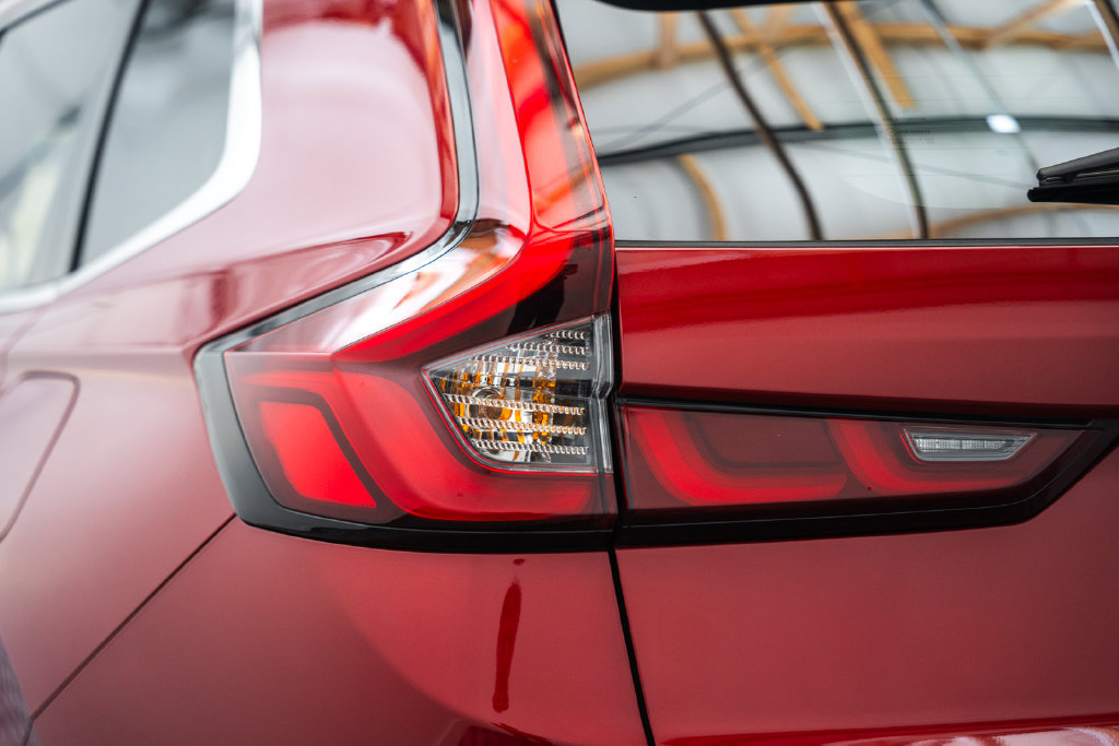Used 2024 Honda CR-V Sport-L image 8