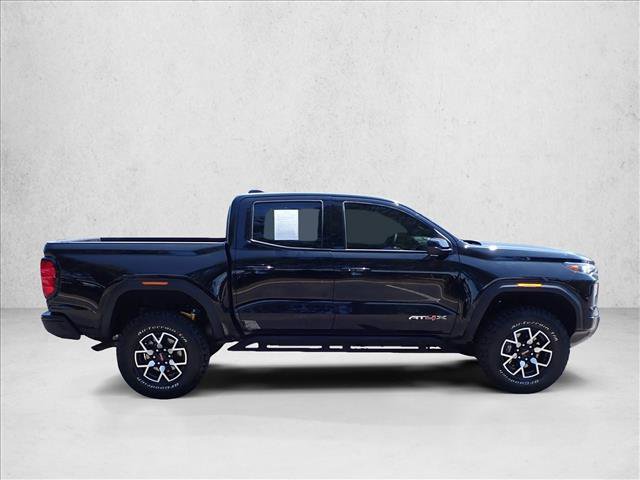Used 2024 GMC Canyon AT4X AWD/4WD image 5