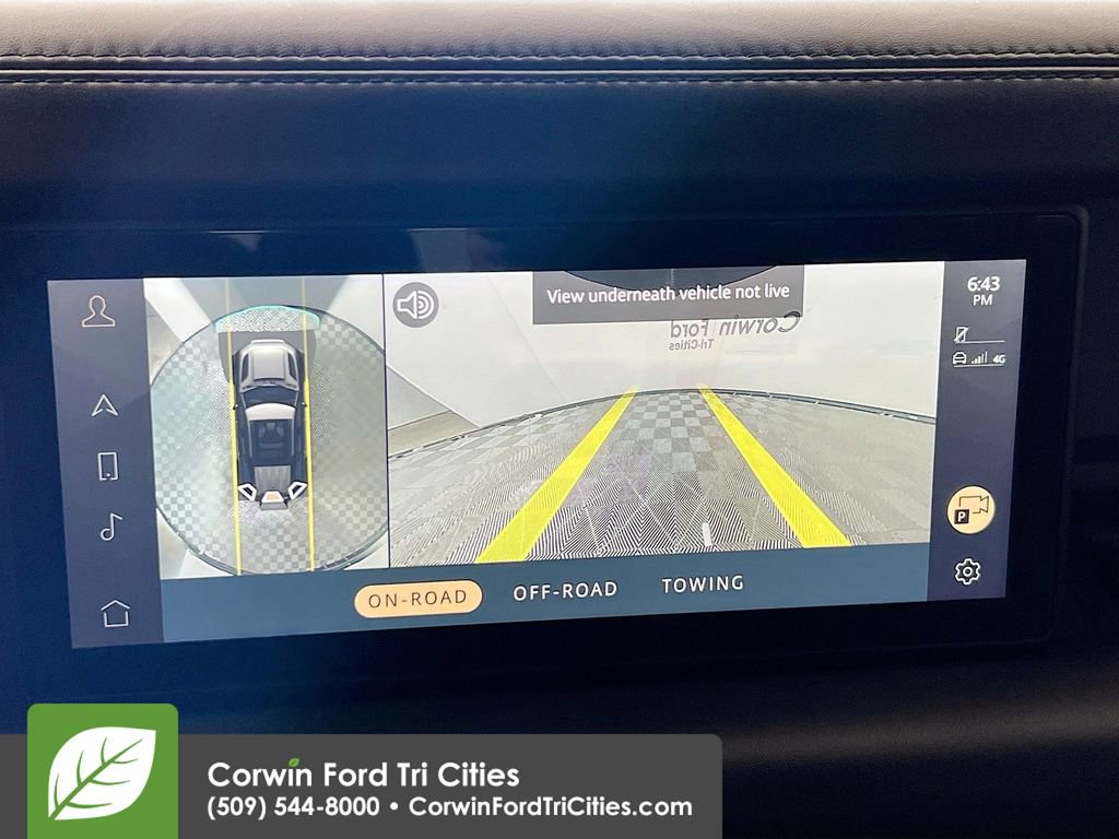 Used 2020 Land Rover Defender 110 X image 22