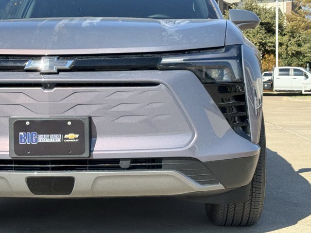 New 2026 Chevrolet Blazer EV LT FWD image 9